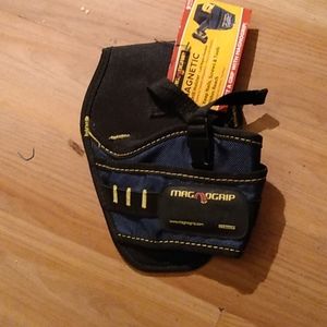 Drill holster